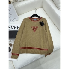 Prada Sweaters